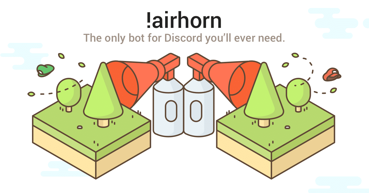 Ready Your Airhorns! 🎺 Discord Soundboard is Coming Your Way