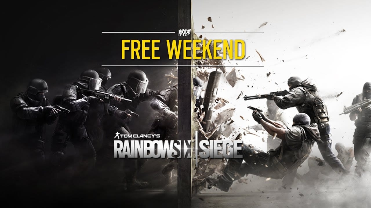 rainbow six siege steam key free