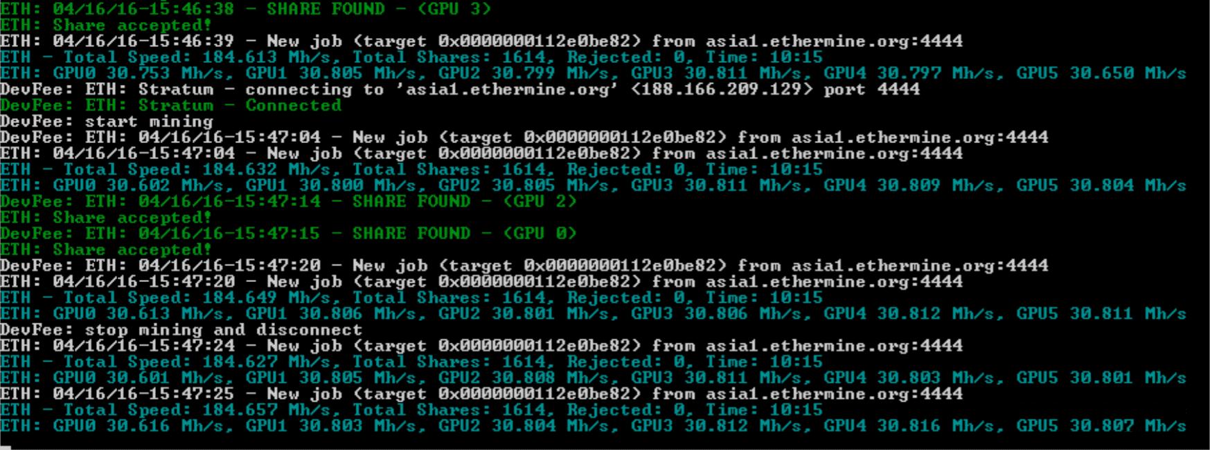 Down the Rabbit Hole: Troubleshooting an Abrupt Outbreak of BSODs – MHLoppy