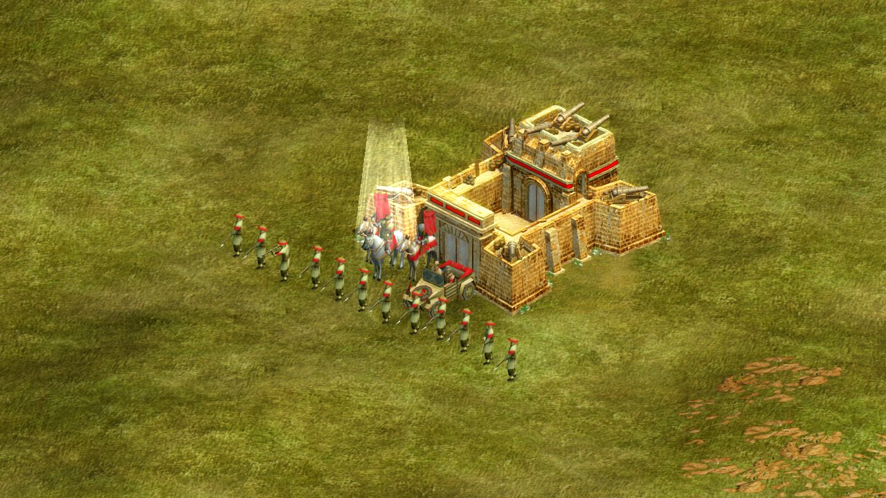 Rise of Nations – MHLoppy