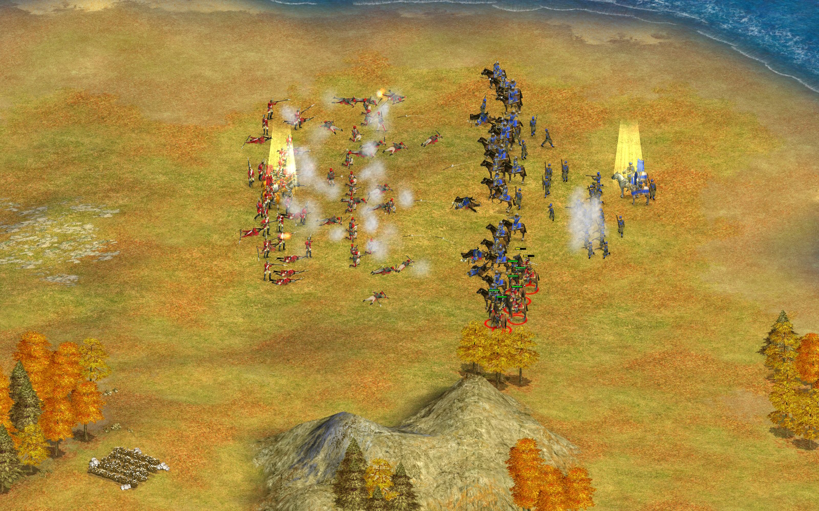 Rise of Nations – MHLoppy