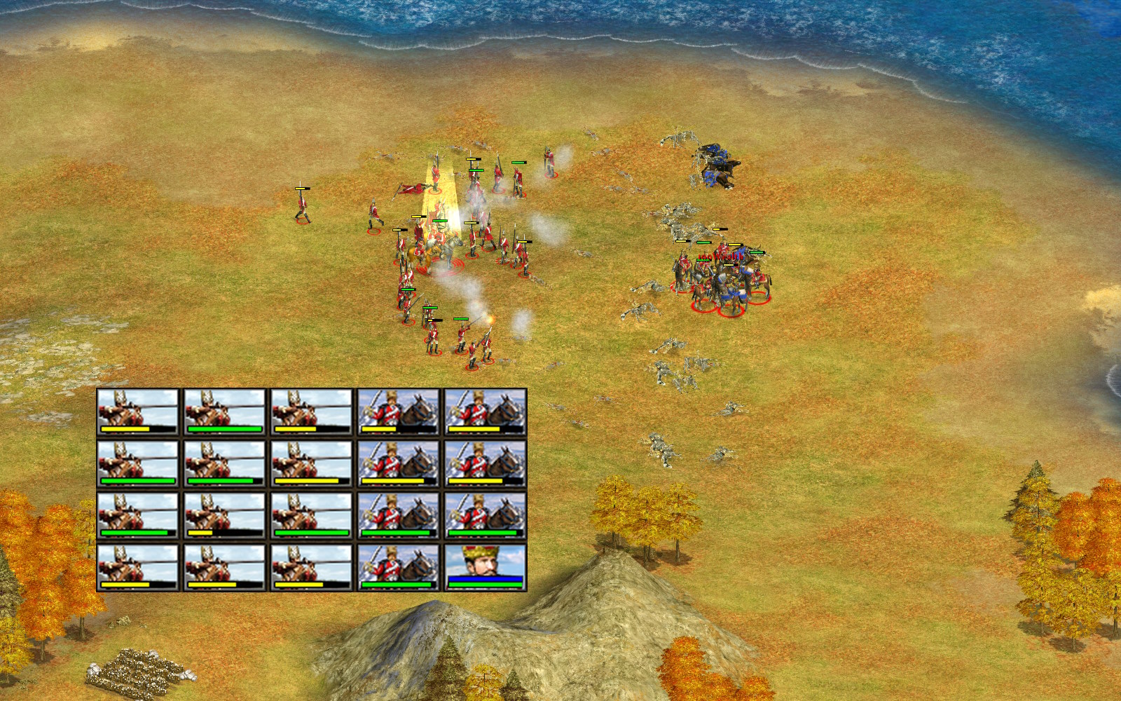 RISE OF NATIONS EXTENDED EDITION - GAMEPLAY 