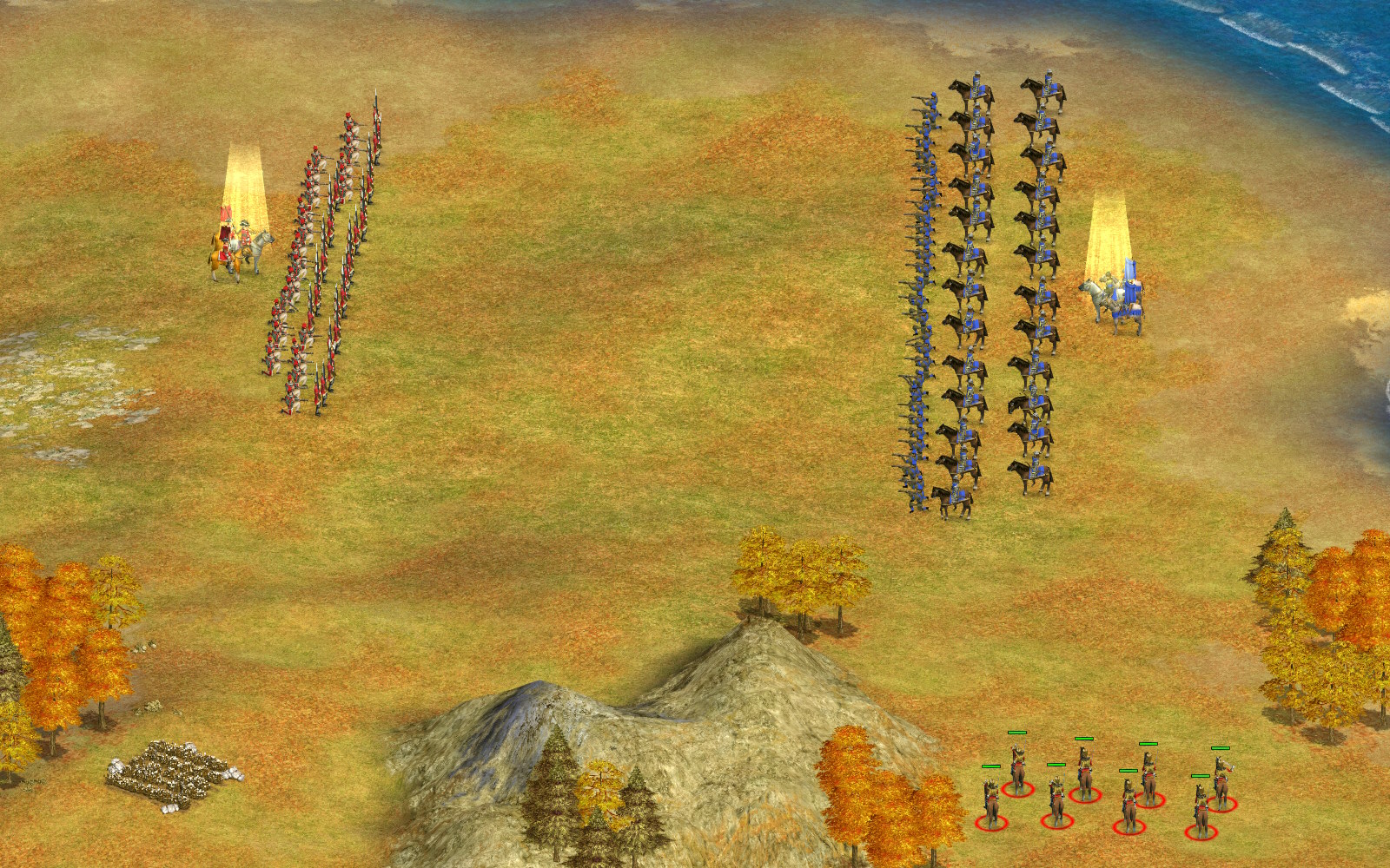 Rise of Nations – MHLoppy